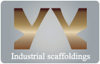 Industrial Scaffolding
